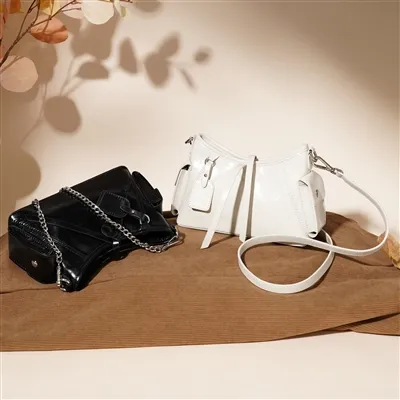 Руководство по поиску фабрики высококачественных женских сумок